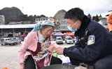 为彝乡安宁，守在高高的“贵州屋脊”上