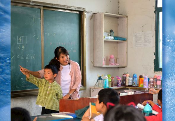 中国这十年·报丨咱的获得感实实在在！