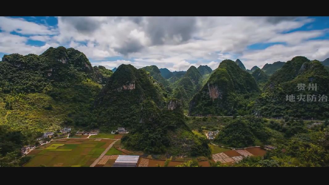 进入汛期，贵州地灾高发，发现地质异常，赶紧跑！